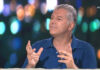 Αλέξανδρος Μπουρδούμης: «Με ενόχλησε που ο Αλέξης Τσίπρας δεν ήρθε στην προβολή της ταινίας του Γαβρά»