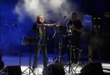 Βασίλης Παπακωνσταντίνου: Ακυρώνει τις καλοκαιρινές συναυλίες του λόγω προβλήματος υγείας