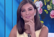Βελίκα Καραβάλτσιου: Συγκινημένη είπε «αντίο» στο MEGA