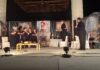 Ενθουσιώδης υποδοχή στο Αγρίνιο για την «Τελετή» από τους «Ερασιτέχνες» Θέρμου