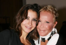 Ζωή Λάσκαρη: Η συγκινητική ανάρτηση της Μαρίας Ελένης Λυκουρέζου για τα 9 χρόνια από τον θάνατό της