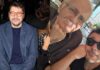«Θα σε θυμάμαι πάντα»: Ραγίζει καρδιές ο Λάμπρος Κωνσταντάρας ένα χρόνο μετά τον θάνατο του πατέρα του