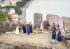 Θερμό χειροκρότημα για τον «Ίωνα» στο Κάστρο της Ναυπάκτου