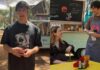 «Μπαμπά, σ’ αγαπώ»: Ο Πανούλης θα διεκδικήσει ρόλο πατέρα για το μωρό της Στέλλας στο β’ κύκλο της σειράς