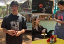 «Μπαμπά, σ’ αγαπώ»: Ο Πανούλης θα διεκδικήσει ρόλο πατέρα για το μωρό της Στέλλας στο β’ κύκλο της σειράς