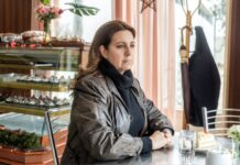 «Ριφιφί»: Η σειρά φαινόμενο του Σωτήρη Τσαφούλια έρχεται σε Α’ τηλεοπτική προβολή στον Alpha