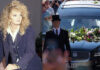 Συγκίνηση στο τελευταίο «αντίο» στη Bonnie Tyler – Της τραγούδησαν το «Total Eclipse of the Heart»