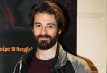 «Φόνοι στο καμπαναριό»: Η απίστευτη μεταμόρφωση του Θάνου Λέκκα για το νέο του ρόλο