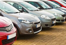 «Λαβράκια» από την ΑΑΔΕ: Επιχείρηση ενοικίαζε αυτοκίνητα που ήταν δηλωμένα σε ακινησία – Επιβλήθηκε πρόστιμο 1,32 εκ. ευρώ