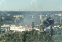 Ουκρανία: Τουλάχιστον 16 νεκροί και εκατοντάδες τραυματίες μετά την επίθεση ρωσικών drones σε εμπορικό κέντρο