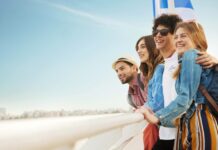 Blue Star Ferries, η σταθερά στο ταξίδι σου!
