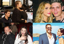 Τίτλοι τέλους: Ποια ζευγάρια της ελληνικής showbiz χώρισαν φέτος το καλοκαίρι