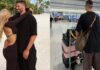 Ιωάννα Τούνη: Χαμός με βίντεο που ανέβασε με τον σύντροφό της – «Ωραία φούστα φοράει το αγόρι σου!»