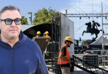 Αποκλειστικό! Αντώνης Ρέμος: Όλη η αλήθεια για τη σκηνή μετά τις αντιδράσεις, οι καλλιτέχνες-έκπληξη και ο Ronaldinho