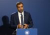 Παύλος Μαρινάκης για επίδομα ανεργίας: «Εξέφρασα προσωπική θέση, δεν είναι κυβερνητική» – «Δεν φοβόμαστε αυτούς που πετάνε λάσπη»