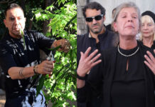 Γιώργος Μαζωνάκης: Βοήθησε κρυφά τον Σπύρο Φωκά με μεγάλο χρηματικό ποσό! Η χήρα του μιλάει πρώτη φορά