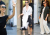 Céline Dion: Οι εμφανίσεις στους δρόμους του Παρισιού – Οι οίκοι μόδας που επιλέγει η τραγουδίστρια