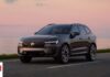 Το νέο Volvo XC60 καλύπτει όλες τις καθημερινές μετακινήσεις ηλεκτρικά