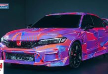 Το πιο ακραίο Honda Civic Type R αναμένεται του χρόνου