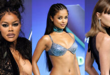 MTV VMAs 2026: Τα 6 Κορυφαία Makeup & Hair Looks