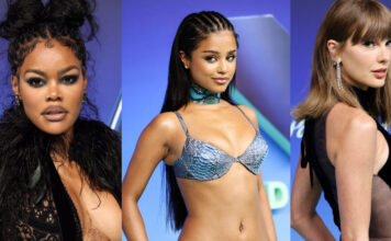MTV VMAs 2026: Τα 6 Κορυφαία Makeup & Hair Looks
