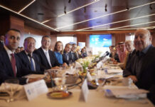 EUROPE GULF FORUM: Η Ευρώπη και ο Κόλπος ενώνουν δυνάμεις για την ασφάλεια, το εμπόριο και την οικονομική σταθερότητα