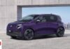 Με το Pixo η Nissan μπαίνει δυναμικά στην κατηγορία των μικρών ηλεκτρικών