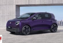 Με το Pixo η Nissan μπαίνει δυναμικά στην κατηγορία των μικρών ηλεκτρικών