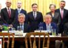 Rebranding και αυτορρύθμιση: Τι περιλαμβάνει η συμφωνία του Τραμπ για την Τεχνητή Νοημοσύνη