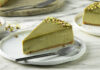 Cheesecake φιστίκι Αιγίνης: Οδηγός χωρίς ψήσιμο