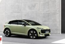 Το Audi A2 επέστρεψε ως ηλεκτρικό e-tron
