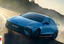 Η Hyundai εξελίσσει εικονικό φρένο κινητήρα για τα ηλεκτρικά της