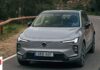 Η Volvo ετοιμάζει 13 νέα μοντέλα μέχρι το 2030