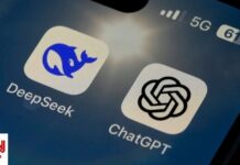 Η OpenAI και η Anthropic έχουν 10 φορές περισσότερα έσοδα από όλα τα κινεζικά μοντέλα ΑΙ μαζί