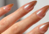 Caramel nails: Η νέα τάση στο μανικιούρ για το φθινόπωρο