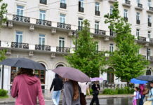 Καιρός – Μαρουσάκης: «Ανάσα» λιακάδας την Πέμπτη – Νέο κύμα κακοκαιρίας με έντονα φαινόμενα από Παρασκευή