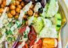 Healthy Bowl: Συνταγή για θρεπτικό γεύμα στο γραφείο