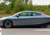 Το VW Mission Efficiency αποδεικνύει πως τα ηλεκτρικά μπορούν να είναι εξαιρετικά οικονομικά