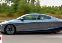 Το VW Mission Efficiency αποδεικνύει πως τα ηλεκτρικά μπορούν να είναι εξαιρετικά οικονομικά