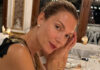 Βίκυ Καγιά στη Βενετία: Το beauty look που ξεχώρισε