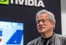 Τζένσεν Χουάνγκ, Nvidia: «Να κλείσουν οι εταιρείες ΑΙ που δεν μπορούν να ελέγξουν τα μοντέλα τους»