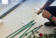 ΑΑΔΕ – Επιχείρηση «Τα άνθη του κακού»: Κύκλωμα έκρυβε 84 κιλά κοκαΐνης μέσα σε τριαντάφυλλα