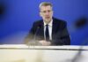 Σκέρτσος: Αλλάζουμε το αθηνοκεντρικό μοντέλο ανάπτυξης – Νέες ευκαιρίες για τη Θεσσαλονίκη