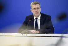 Σκέρτσος: Αλλάζουμε το αθηνοκεντρικό μοντέλο ανάπτυξης – Νέες ευκαιρίες για τη Θεσσαλονίκη