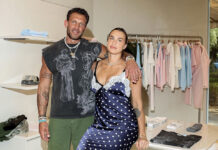Aryna Sabalenka: Στη Γλυφάδα για το νέο επιχειρηματικό βήμα του συντρόφου της, Γιώργου Φραγκούλη