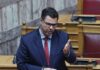 Κοντογεώργης για καύσιμα: Οι αυξημένες τιμές μας απασχολούν πολύ – Τι απάντησε σχετικά με νέες παρεμβάσεις