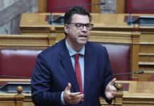 Κοντογεώργης στον Realfm 97,8: «Εγκαίρως και ενόψει του Οκτώβρη θα υπάρχει παρέμβαση και στο ντίζελ» – Τι είπε για το επίδομα θέρμανσης