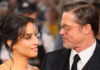 Brad Pitt: Στην πρεμιέρα της νέας ταινίας του με την Ines de Ramon