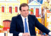 Κυριάκος Πιερρακάκης: Όσα είπε στο MEGA για την εξειδίκευση των μέτρων της ΔΕΘ