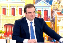 Κυριάκος Πιερρακάκης: Όσα είπε στο MEGA για την εξειδίκευση των μέτρων της ΔΕΘ